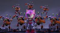 Click to watch 'Theres No ARRGH in Sonic Prime
